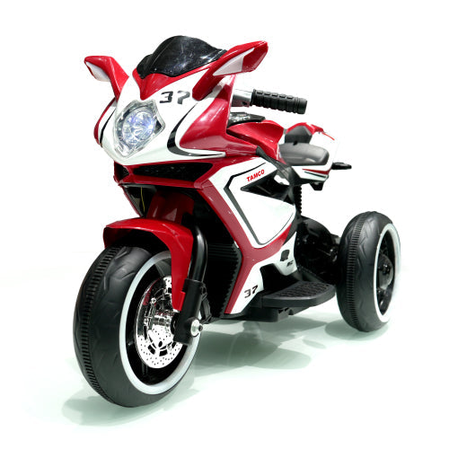 Kids Electric Motorcycle Urban Haloo