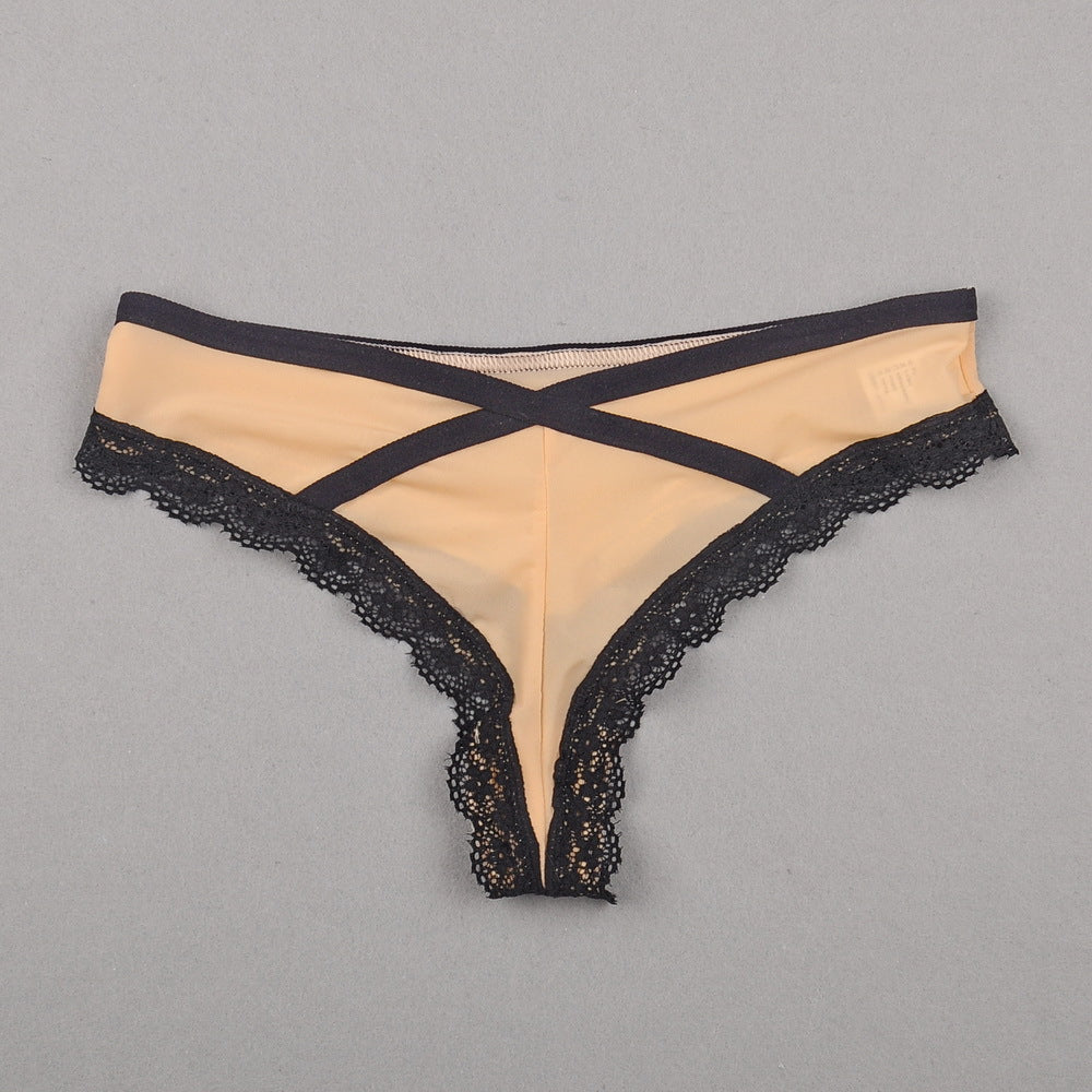 Women's Underwear Lace Urban Haloo