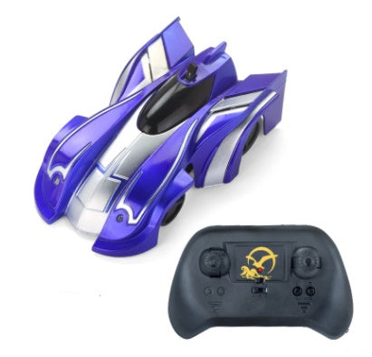 Children's Electric Wall Climbing Car Urban Haloo