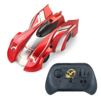 Children's Electric Wall Climbing Car Urban Haloo