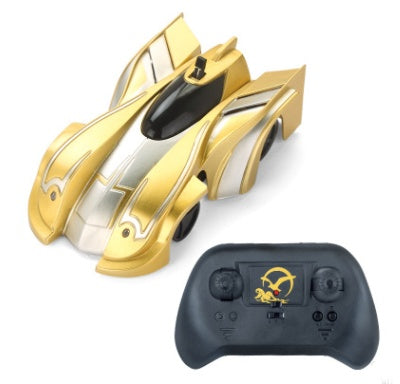 Children's Electric Wall Climbing Car Urban Haloo