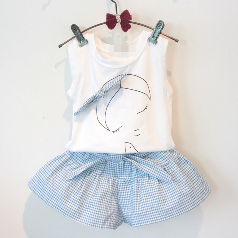 AiLe Rabbit Girls Fashion Clothes Urban Haloo