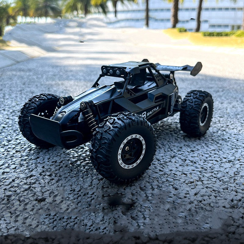 Boy Toy Remote Control Car Urban Haloo