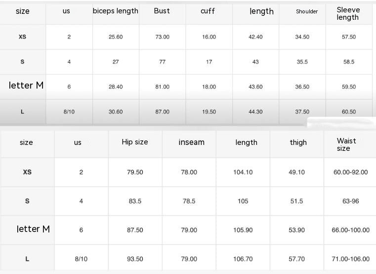 Turtleneck & Wide Leg Trousers Suit - Two Piece Set | Urban Haloo Urban Haloo