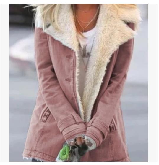 Women Winter Warm Coats New Style - urban Haloo