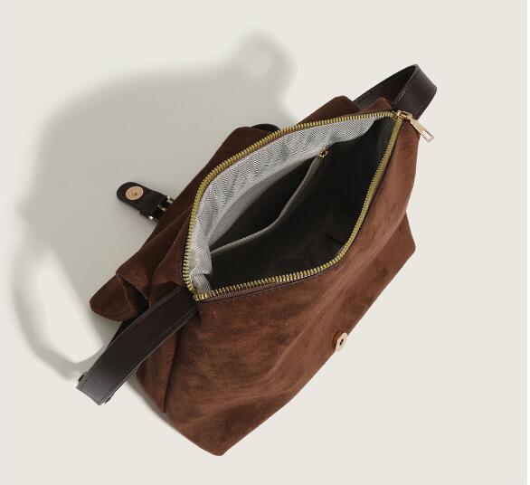 Underarm Bag Everything Casual Crossbody Urban Haloo