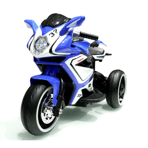 Kids Electric Motorcycle Urban Haloo