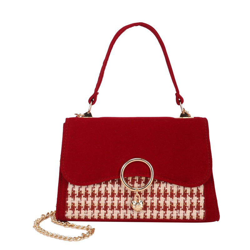 Luxury-Women's Bag Urban Haloo