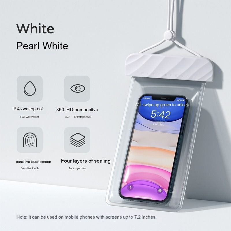 Mobile Phone Waterproof Bag Urban Haloo