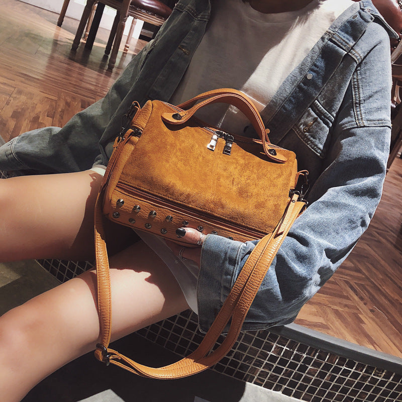 High Quality Big Casual Tote Female Urban Haloo
