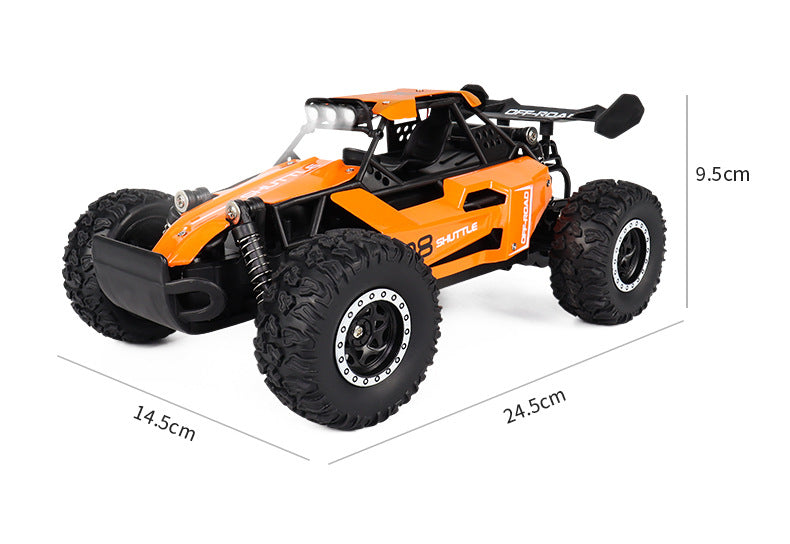 Boy Toy Remote Control Car Urban Haloo