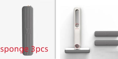 Mini Mops Cleaning Tools for Home floor, Car, Screen, Desk - urban Haloo