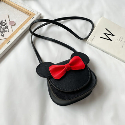 shoulder Small Bag Mini Cute Children Urban Haloo