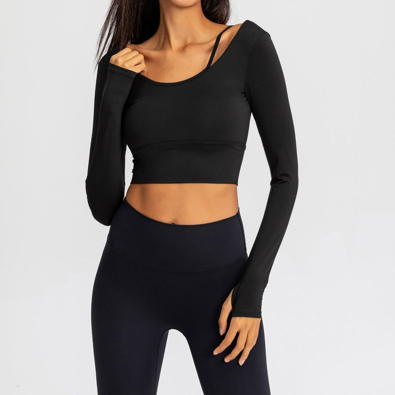 Yoga clothes top women Urban Haloo