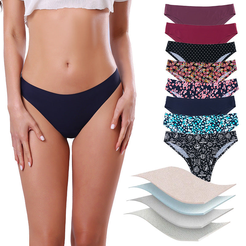 Women's Fashion Sanitary Panty Urban Haloo