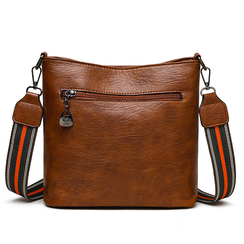 Versatile Bucket Bag Urban Haloo