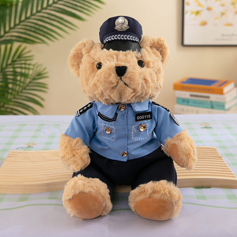 Teddy Doll Plush Toys Urban Haloo