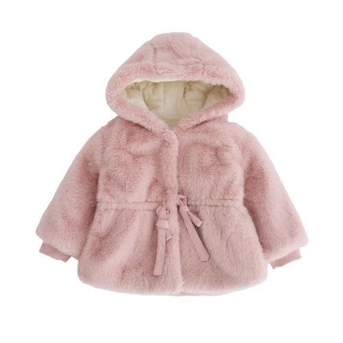 "Baby Winter Clothes - Warm Padded Kids Outerwear | Urban Haloo" (includes primary keywords and brand) Urban Haloo