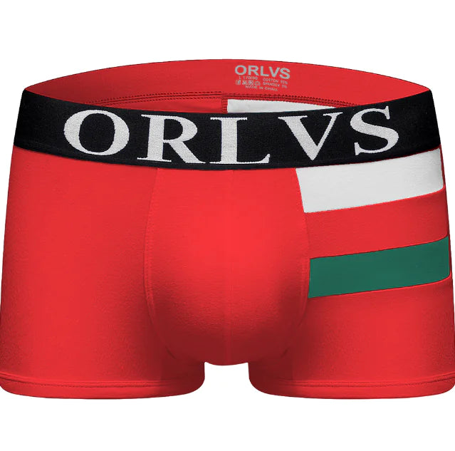 Shorts - Comfortable, Breathable, Elastic, Soft