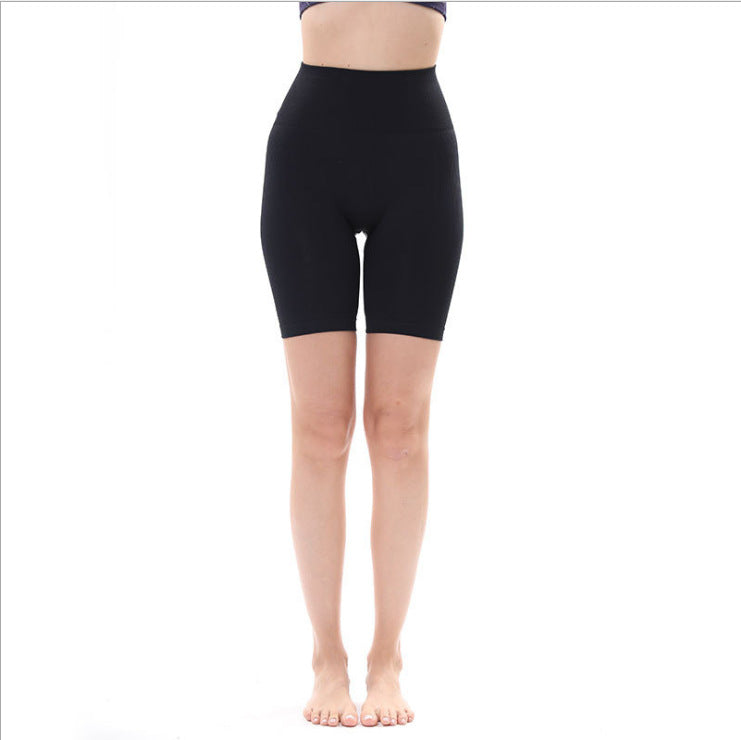 Women's Fashion Stretch Tight Quick-drying Shorts Urban Haloo