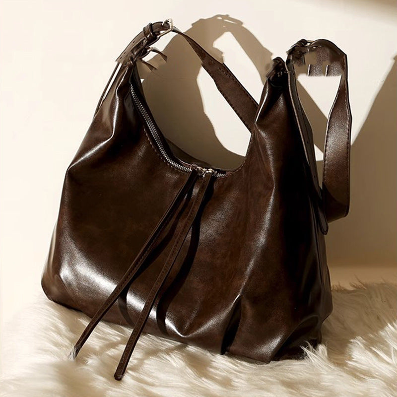 Underarm Bag For Women, New Autumn And Winter Collection Urban Haloo