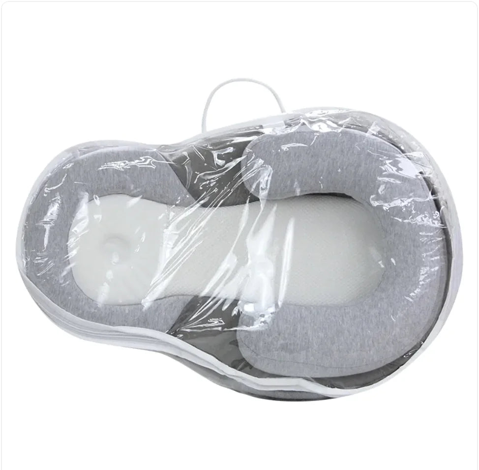 Baby Anti-Spit Up Pillow - urban Haloo