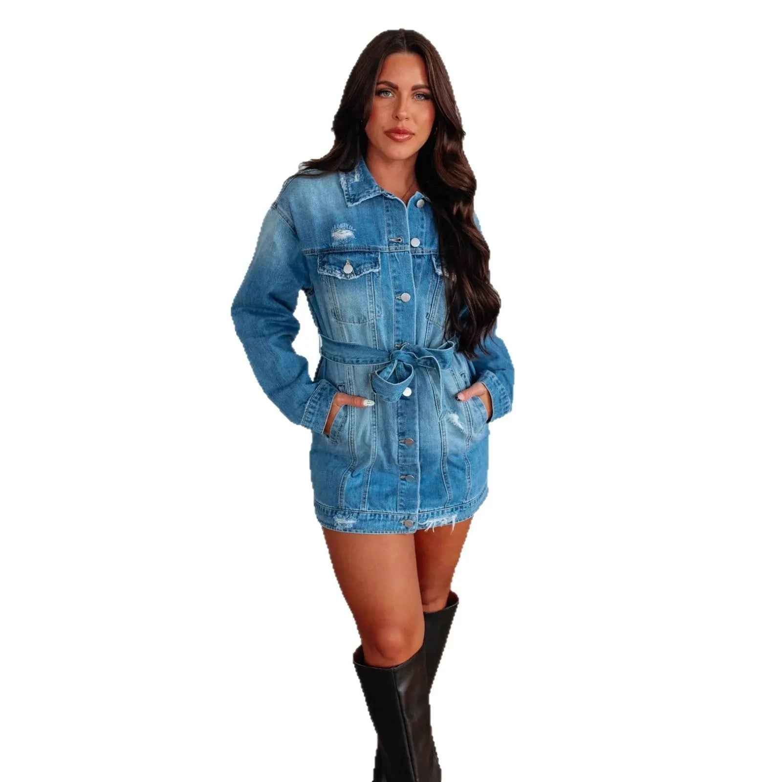 Women's fashion clothes