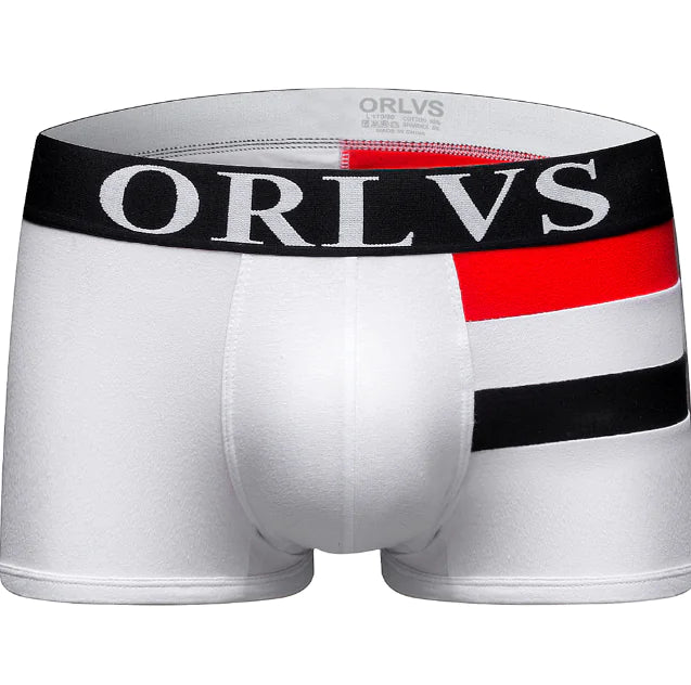 Shorts - Comfortable, Breathable, Elastic, Soft