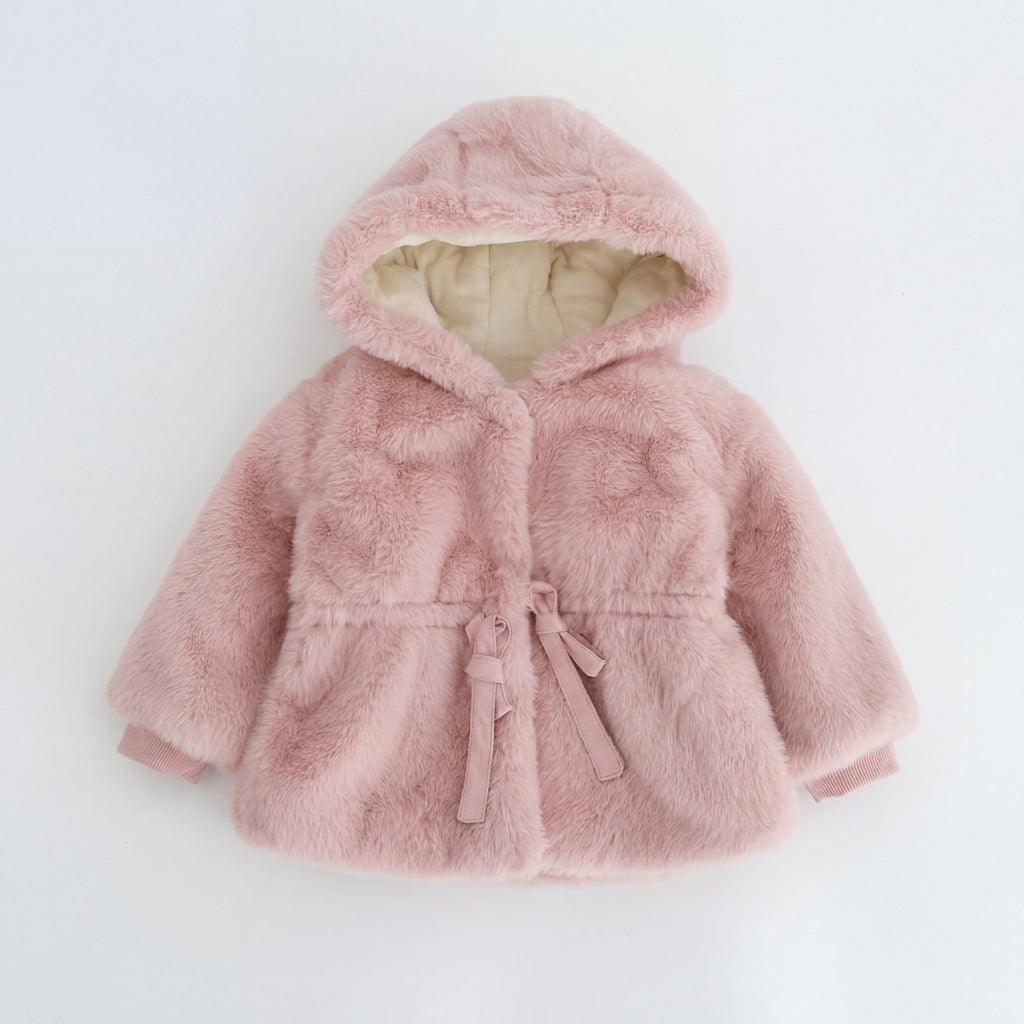 "Baby Winter Clothes - Warm Padded Kids Outerwear | Urban Haloo" (includes primary keywords and brand) Urban Haloo