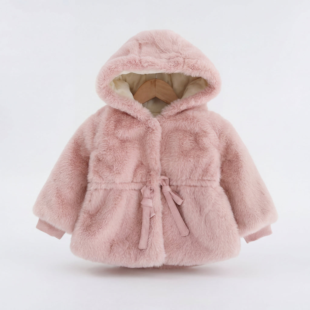 "Baby Winter Clothes - Warm Padded Kids Outerwear | Urban Haloo" (includes primary keywords and brand) Urban Haloo