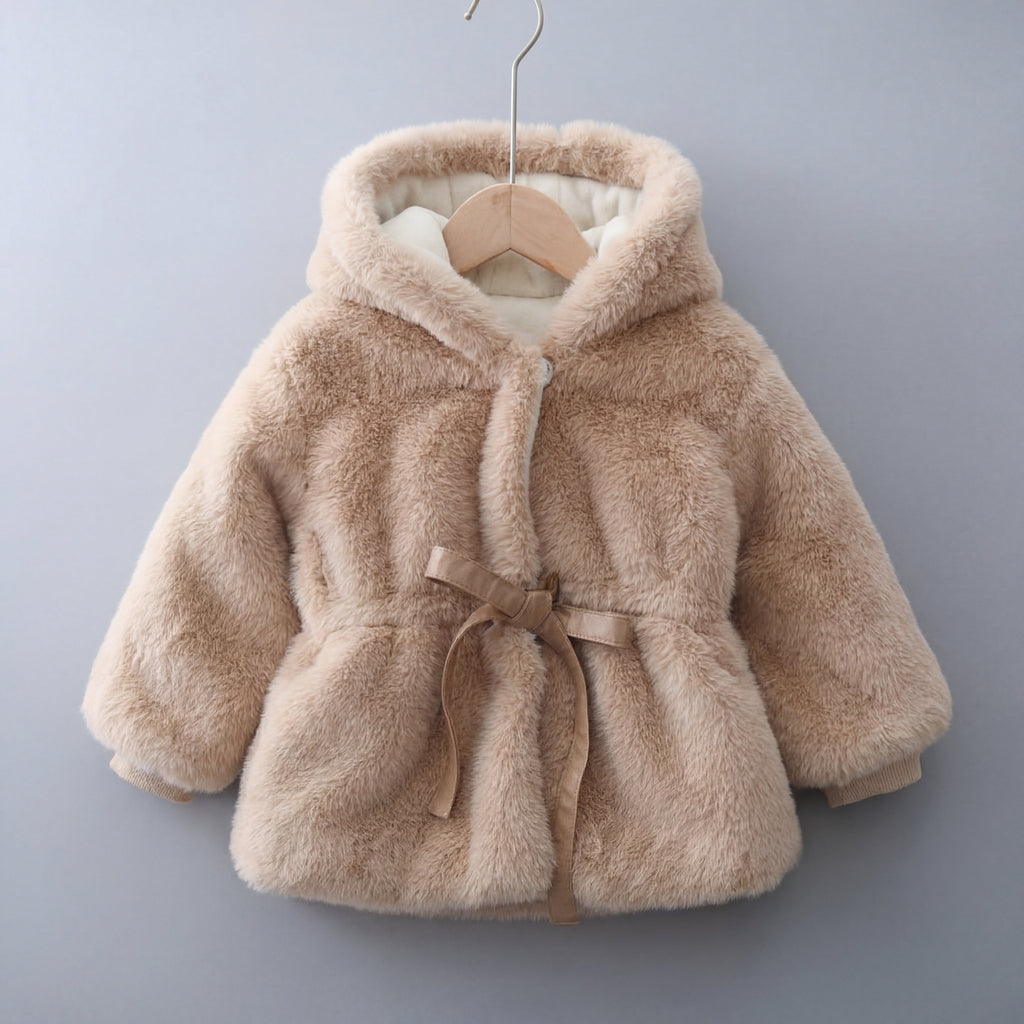 "Baby Winter Clothes - Warm Padded Kids Outerwear | Urban Haloo" (includes primary keywords and brand) Urban Haloo