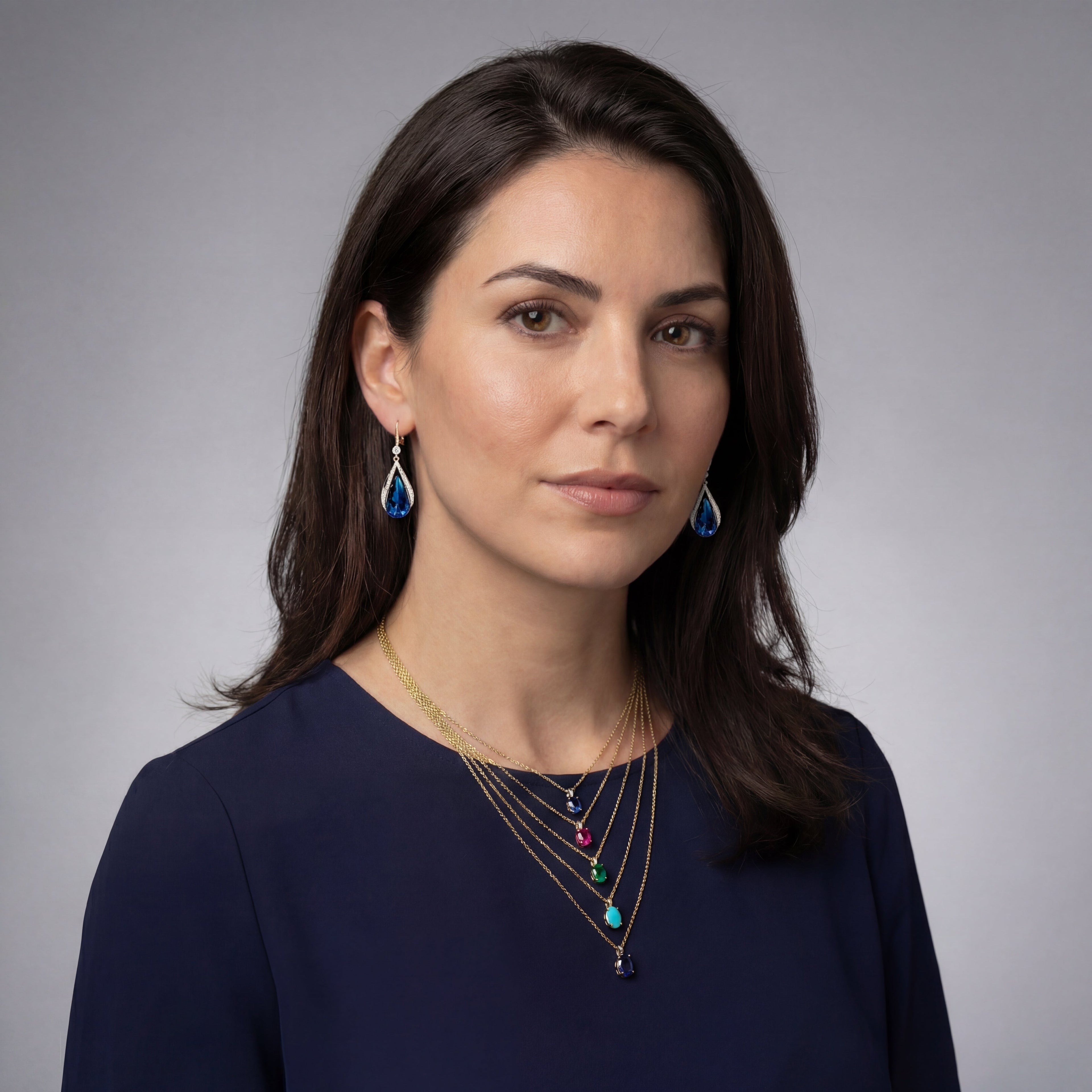 New Delicate Ear Vibe For Women Urban Haloo