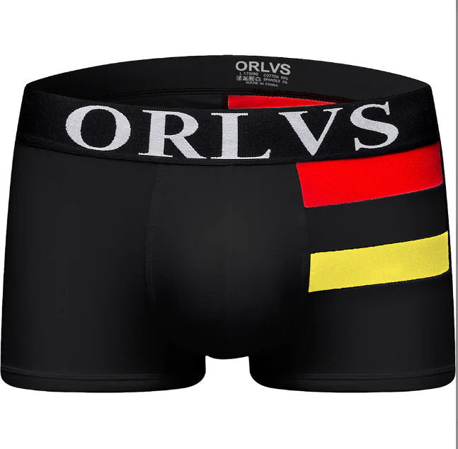 Shorts - Comfortable, Breathable, Elastic, Soft